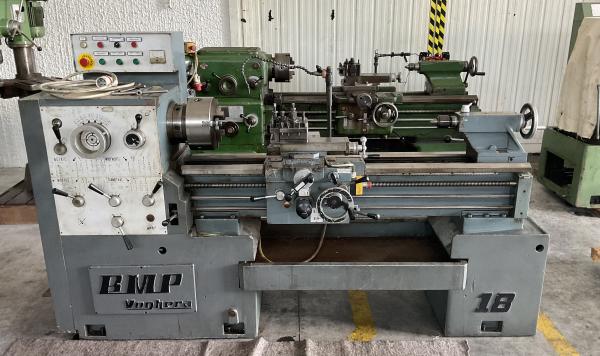 Tornio BMP VOGHERA 18