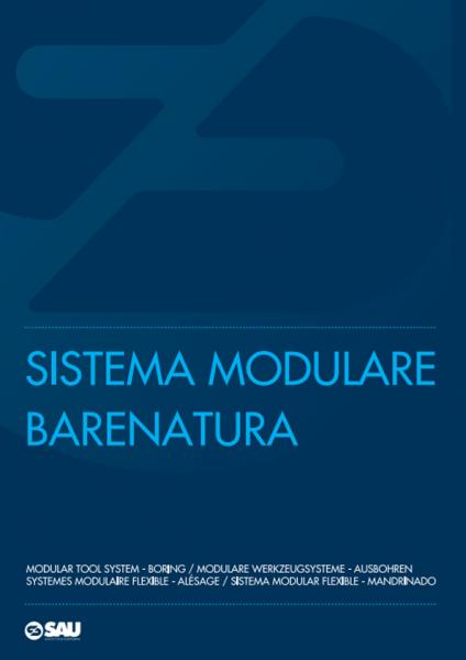 Catalogo brenatura