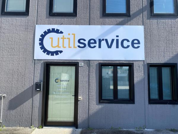 Nuovo magazzino a Resana (TV) Via Boscalto 12/G