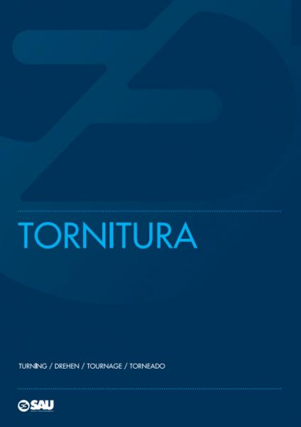 SAU NUOVO CATALOGO GK220 – TORNITURA - parte 2