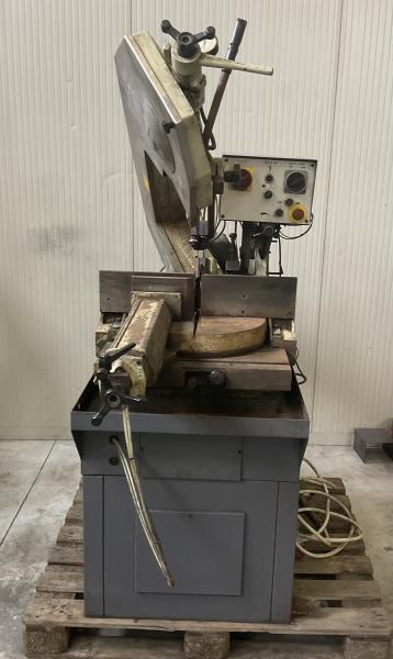 Segatrice a Nastro VEM-TCM