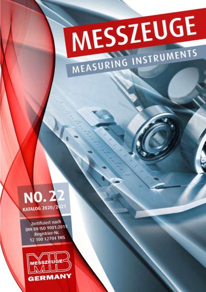 Strumenti di misura Mib