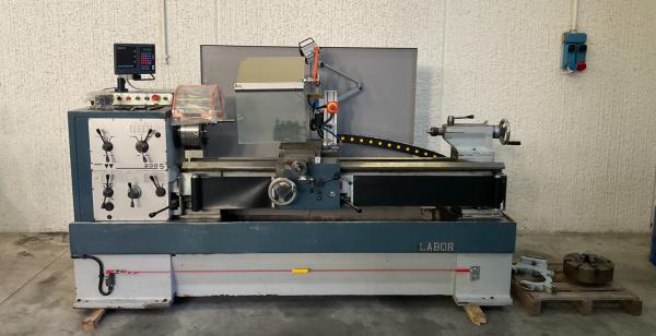 Tornio LABOR 200S