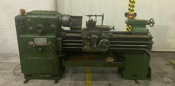 Tornio CMT URSUS 225 in Revisione