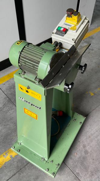 Smussatrice Marpol mod.800