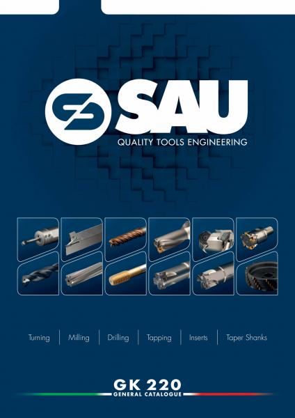 SAU: NUOVO CATALOGO GK220 – MINITOOLS