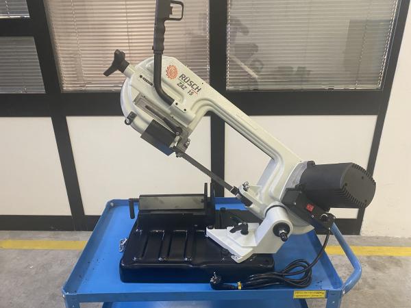 Segatrice a nastro Portatile